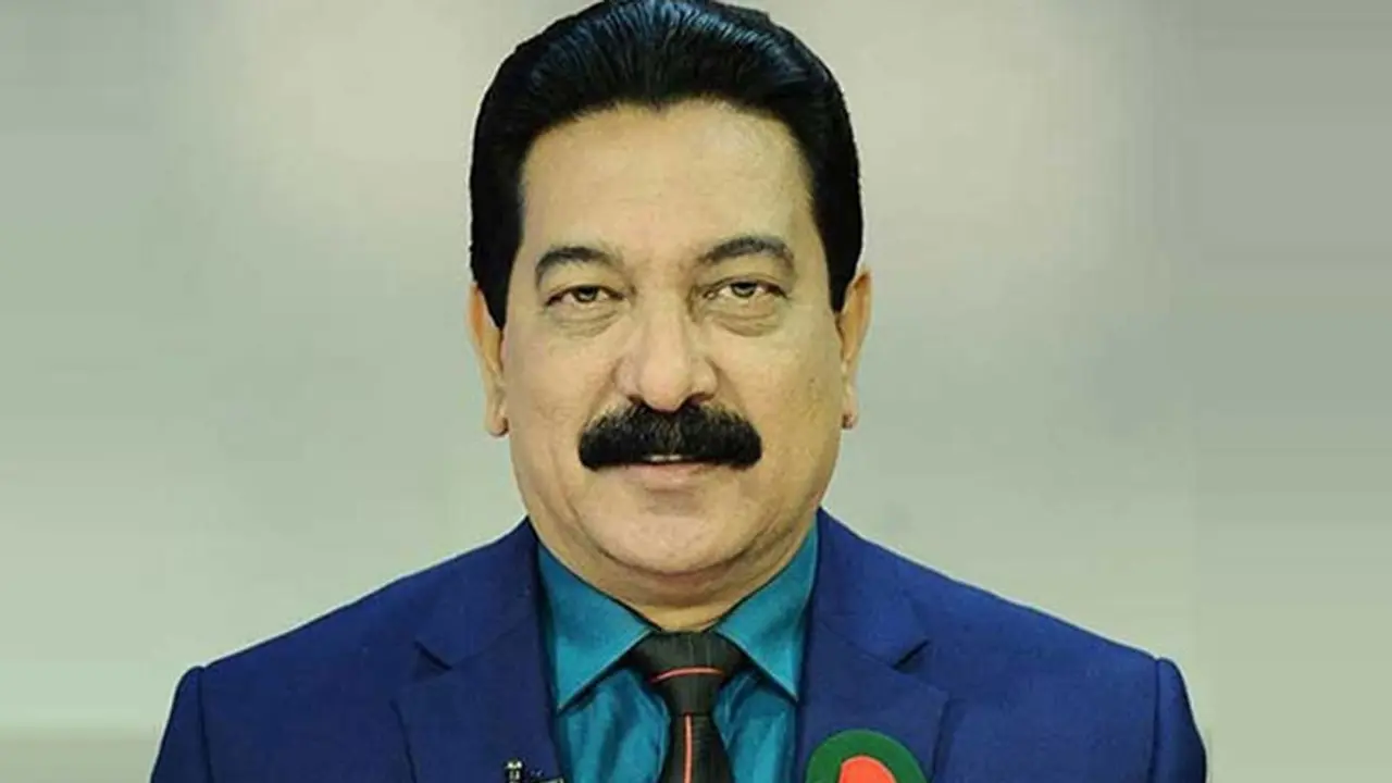 রাঙ্গাকে জাপা থেকে অব্যাহতি