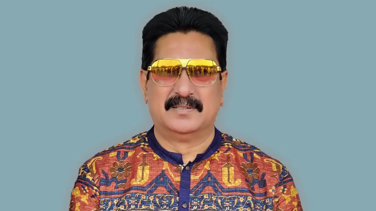 চিফ হুইপের পদ থেকেও সরানো হতে পারে রাঙ্গাকে