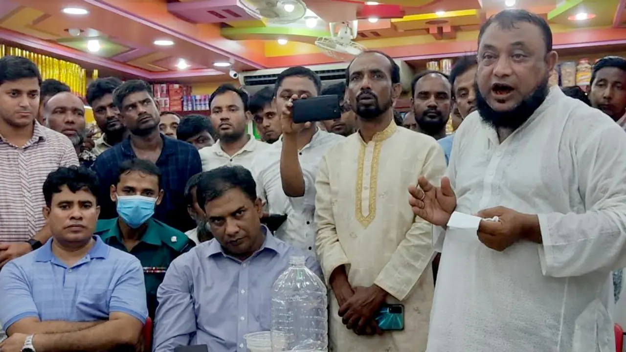 সিলেটে পরিবহন শ্রমিকদের ধর্মঘট প্রত্যাহার