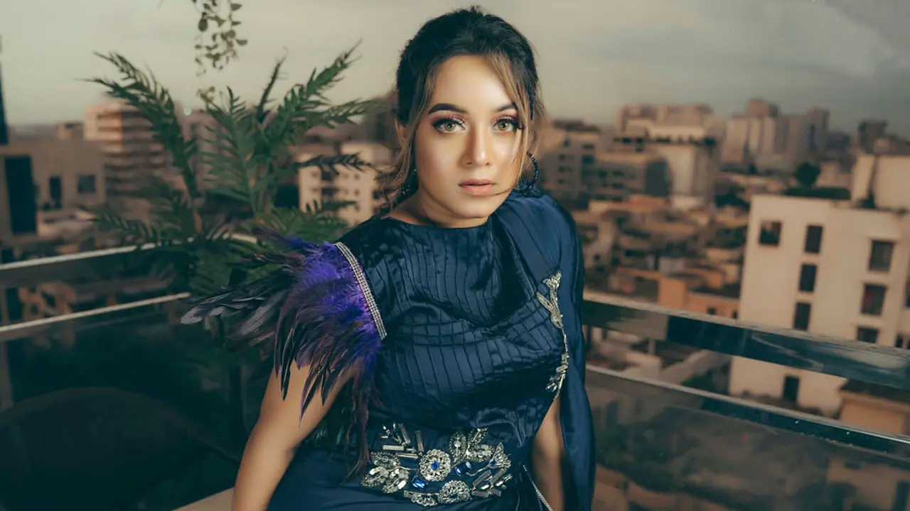 সবাই আমার ওজন নিয়ে খুব চিন্তিত: দীঘি