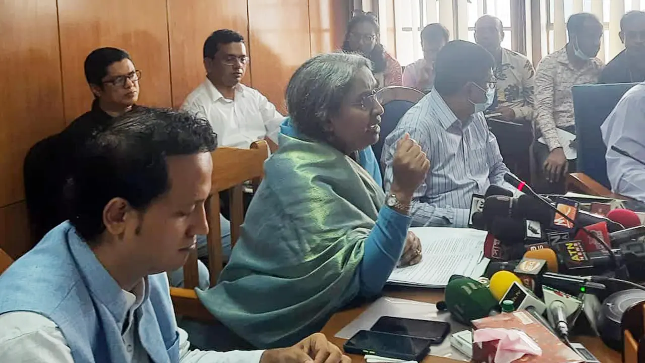 এসএসসি পরীক্ষা : ২১ দিন বন্ধ থাকবে কোচিং সেন্টার