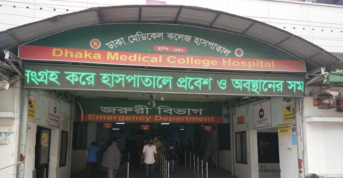 dhakapost