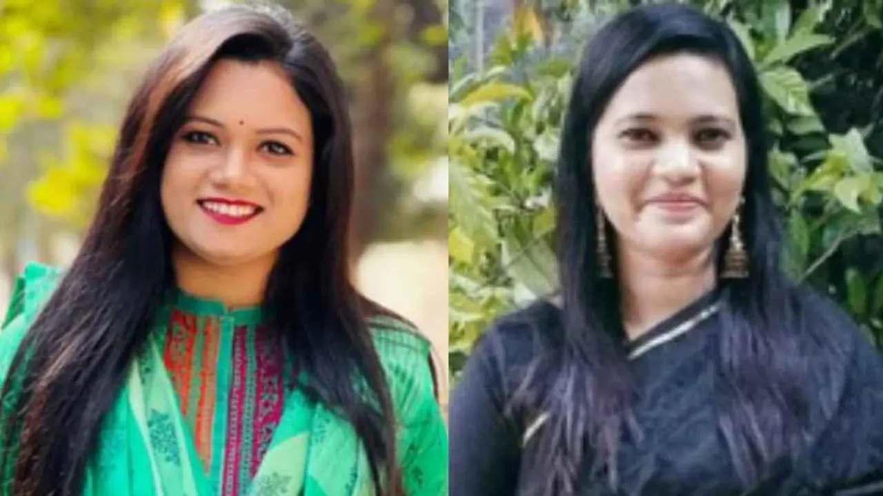 ইডেন কলেজ ছাত্রলীগের সভাপতি-সম্পাদকের বিরুদ্ধে মামলা