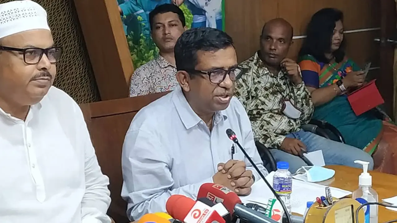 প্রাথমিকে শিক্ষক নিয়োগের চূড়ান্ত ফল নভেম্বরের প্রথম সপ্তাহে