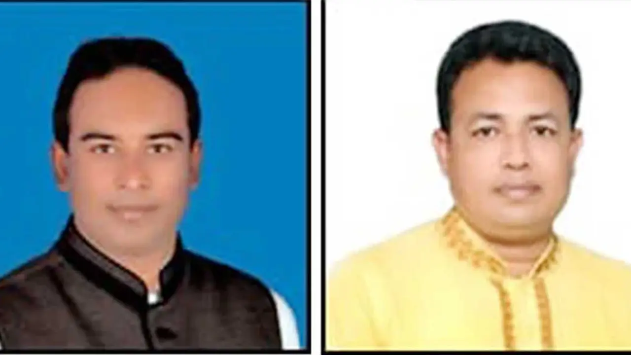 দুই আ.লীগ নেতার এসএসসি পরীক্ষা দিচ্ছিল ২ স্কুলছাত্র