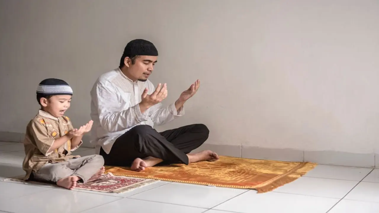 আল্লাহর সন্তুষ্টি পেতে যে আমল করবেন