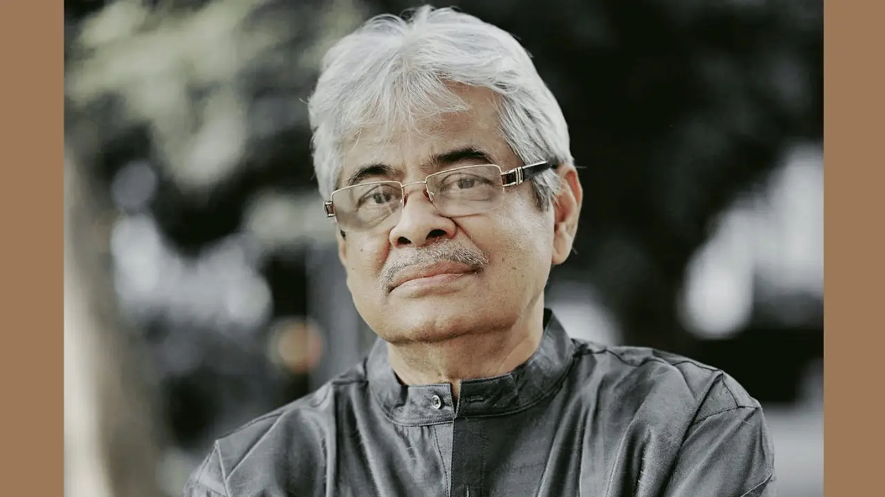 সোমবার শিল্পকলায় গাজী মাজহারুল আনোয়ার স্মরণসভা