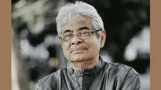 সোমবার শিল্পকলায় গাজী মাজহারুল আনোয়ার স্মরণসভা