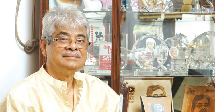 গাজী মাজহারুল আনোয়ার