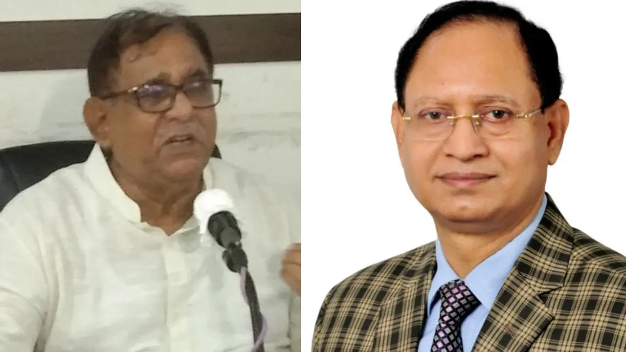 মন্টু-সুব্রতদের বহিষ্কার ভিত্তিহীন ও প্রশ্নবিদ্ধ : ডা. মিজান