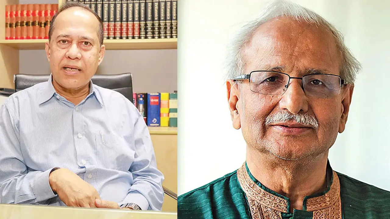 ‘বার্ডেন অব প্রুফ’ নির্বাচন কমিশনের, সিইসিকে সুজন