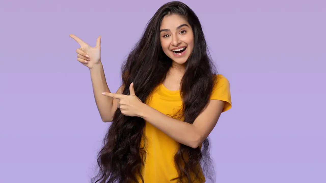 চুল লম্বা করে যে ৫ খাবার