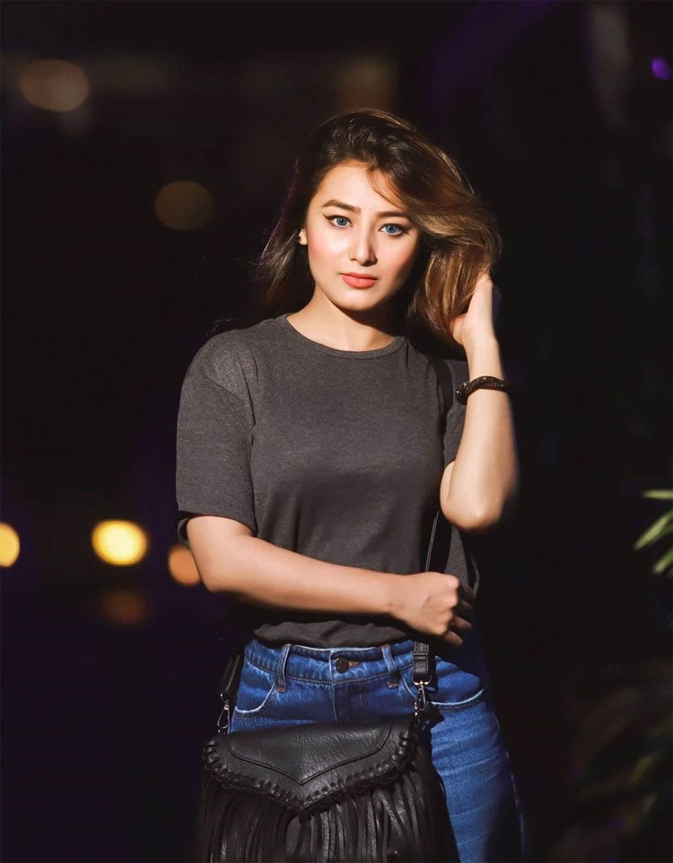 আসিন জাহান