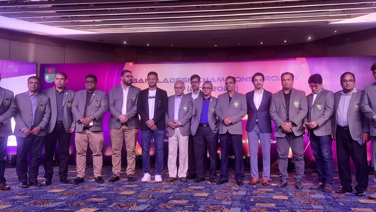 ফ্রাঞ্চাইজি হকিতে নিশ্চিত হলো ষষ্ঠ দল