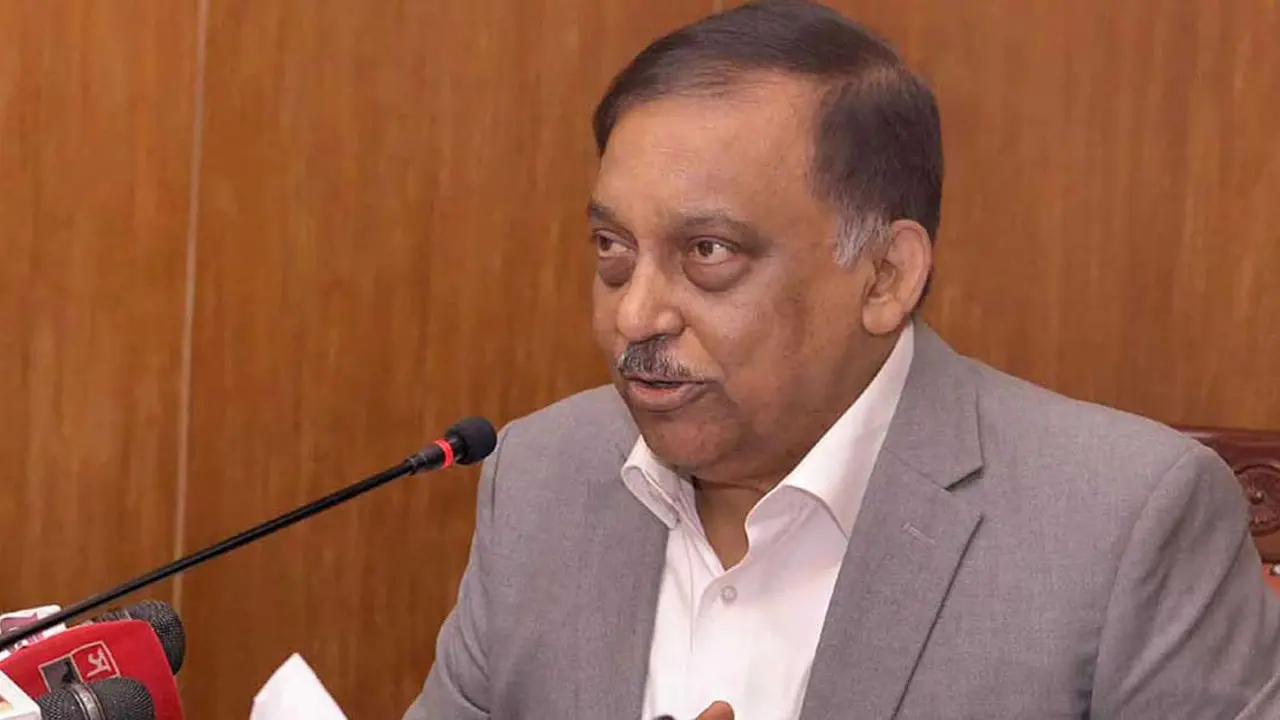 মিয়ানমারের সঙ্গে যুদ্ধ চাই না : স্বরাষ্ট্রমন্ত্রী