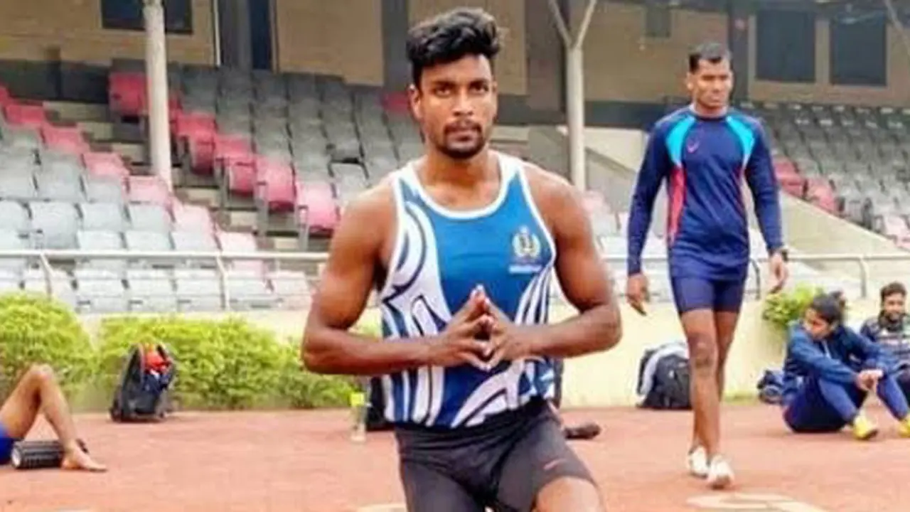 শর্তসাপেক্ষে প্রত্যাহার অলিম্পিয়ান জহিরের নিষেধাজ্ঞা
