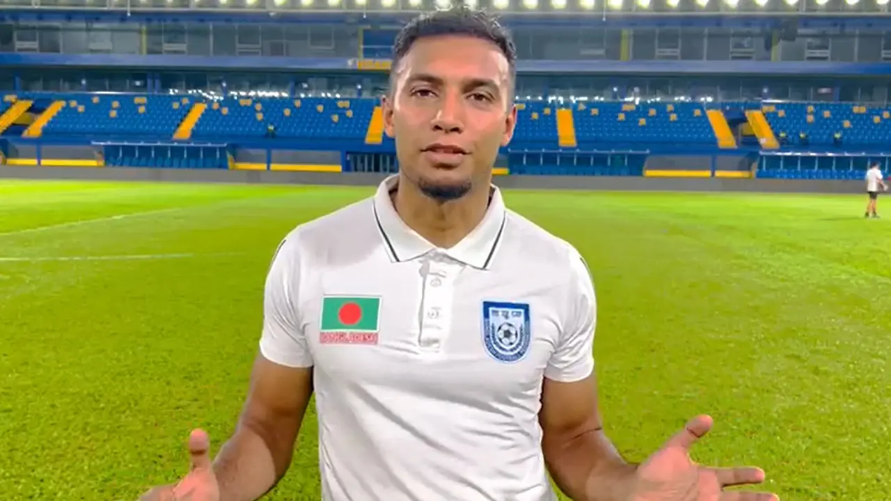 সাবিনাদের ইতিহাস দেখতে পারেননি জামালরা
