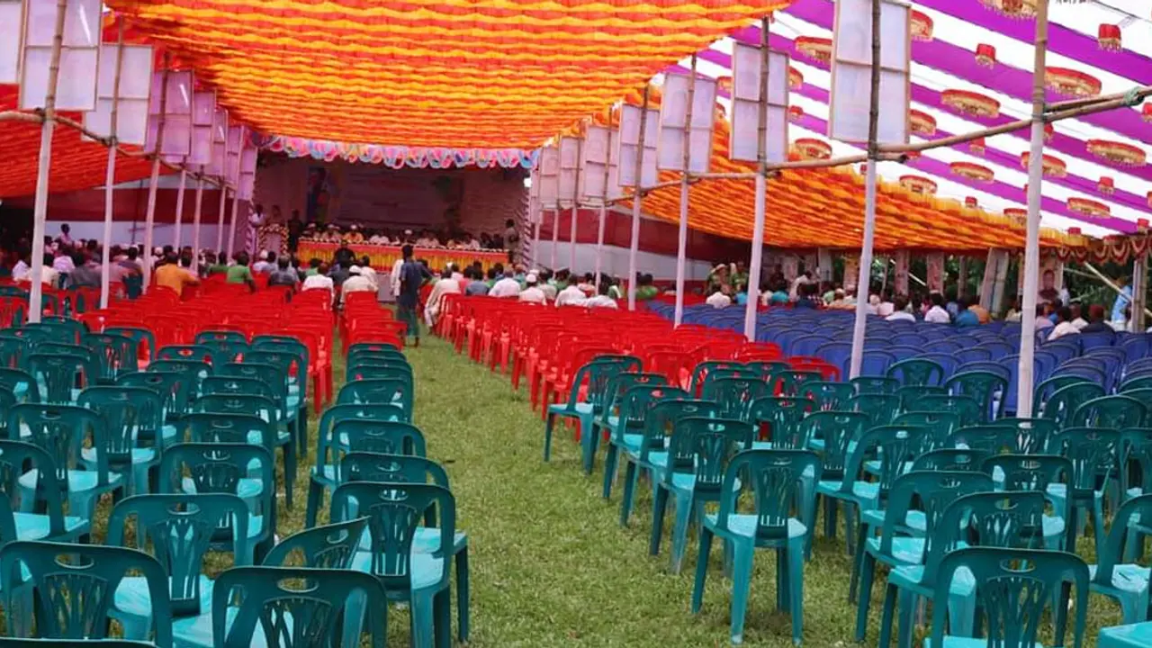 কর্মী সংকটে আ.লীগের সম্মেলন স্থগিত