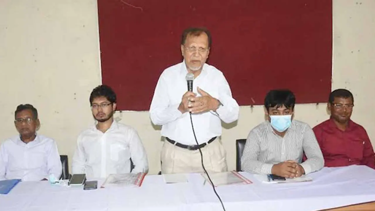 যশোরে আট মাসে যক্ষ্মায় ১১ জনের মৃত্যু