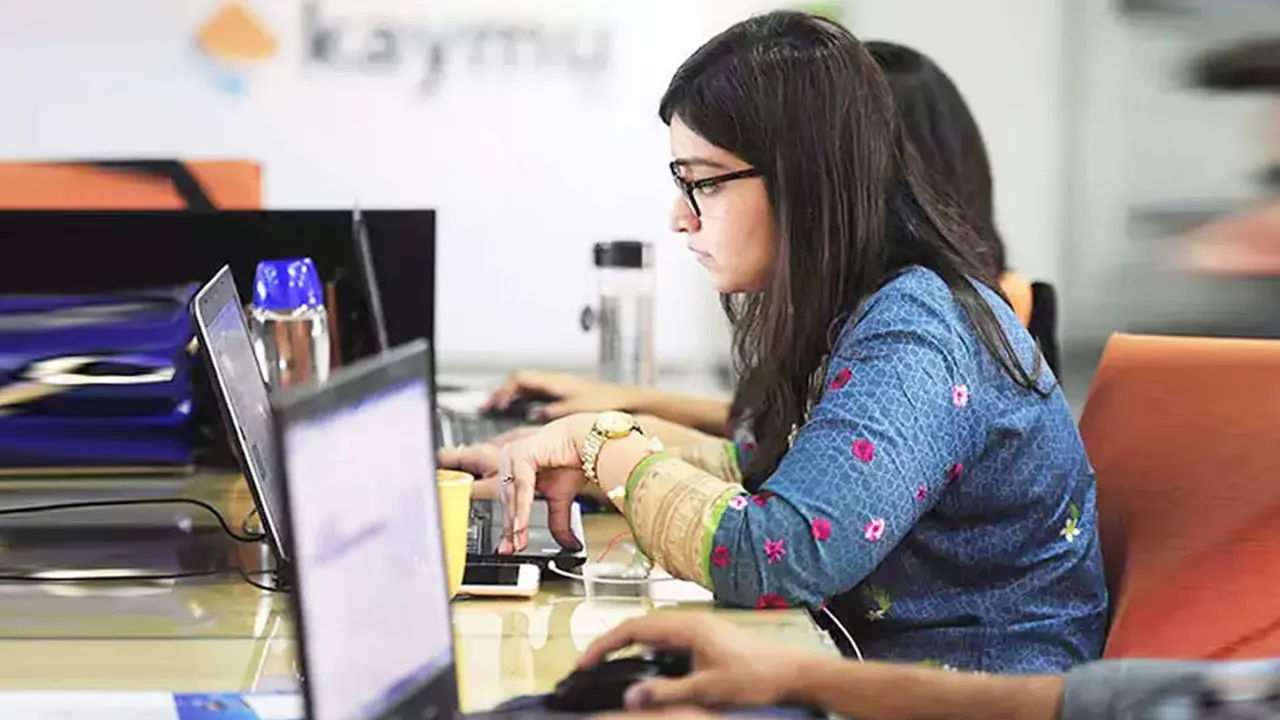 ফিল্ড পর্যায়ে চাকরির সুযোগ, বেতন ৪০০০০