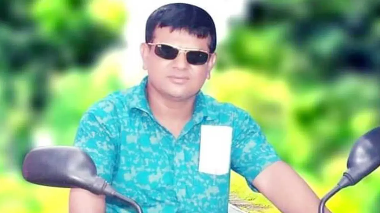 সাংবাদিককে আইসিটি মামলায় জেল খাটানোর হুমকি উপজেলা চেয়ারম্যানের 