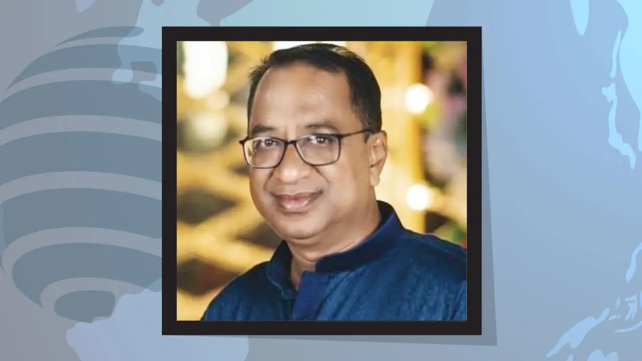 বিএনপি নেতা দুলু আর নেই