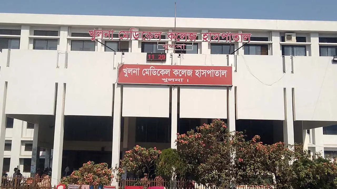 পরীক্ষা খারাপ হওয়ায় ফাঁস নিল এসএসসি পরীক্ষার্থী