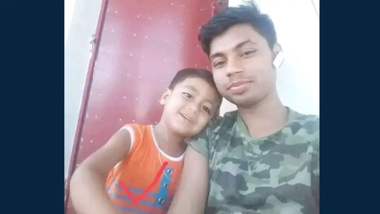 ব্রহ্মপুত্রে নৌকা ডুবে নিখোঁজ চাচা-ভাতিজার মরদেহ উদ্ধার