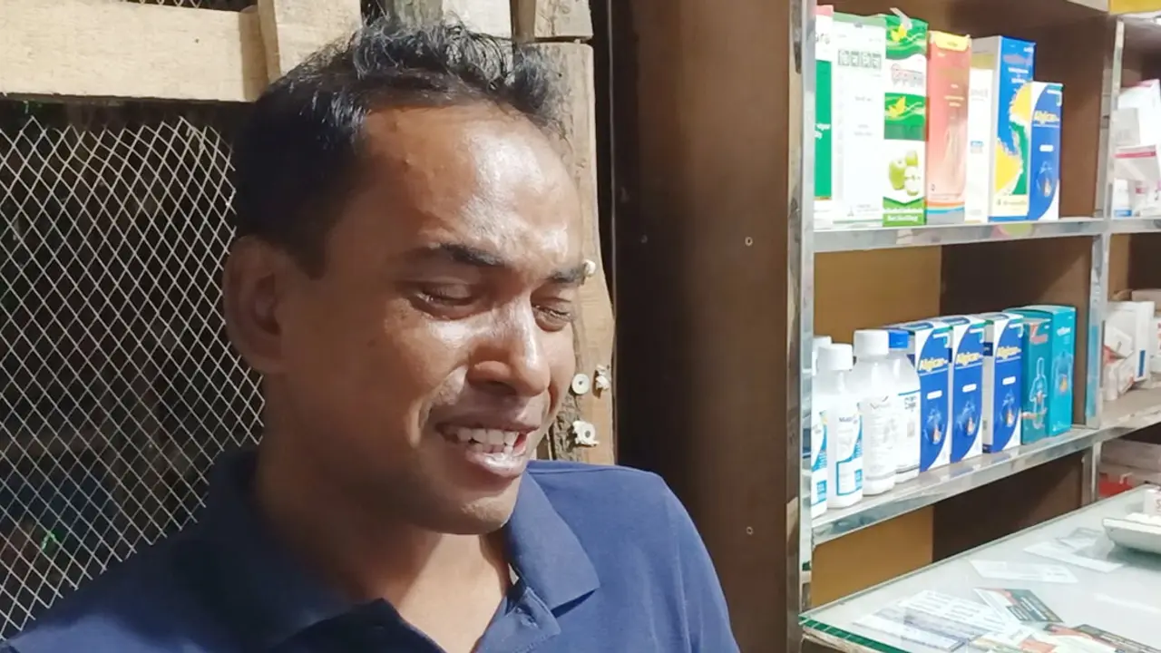 হানিমুনে গিয়ে স্বামীকে মারধর করে প্রেমিকের সঙ্গে পালালেন নববধূ!