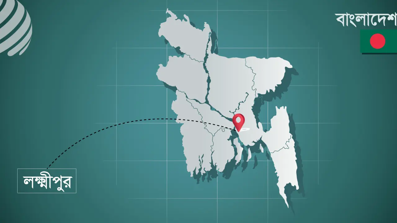 আগ্নেয়াস্ত্র ও গুলিসহ যুবক আটক