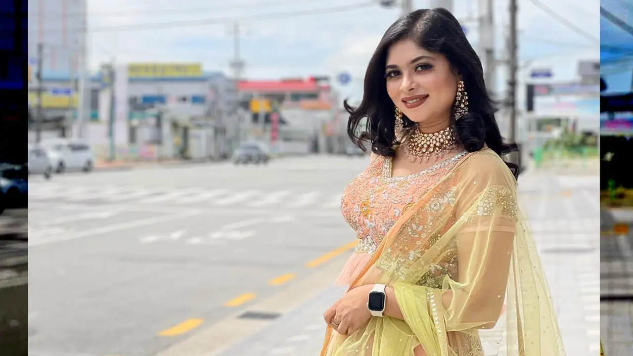 আজ দক্ষিণ কোরিয়া মাতাবেন লুইপা