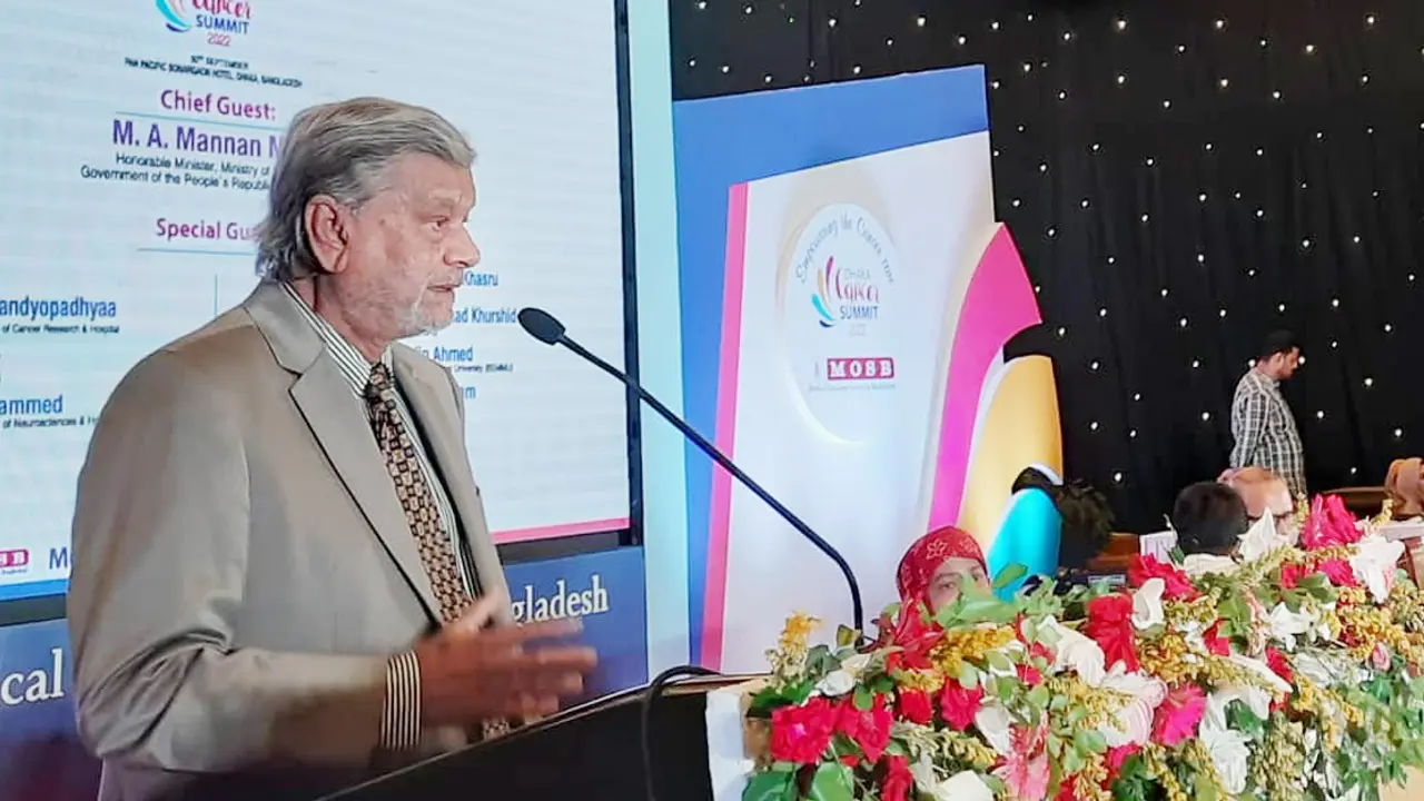 রোগীরা কেন বিদেশে ছোটেন, প্রশ্ন পরিকল্পনামন্ত্রীর