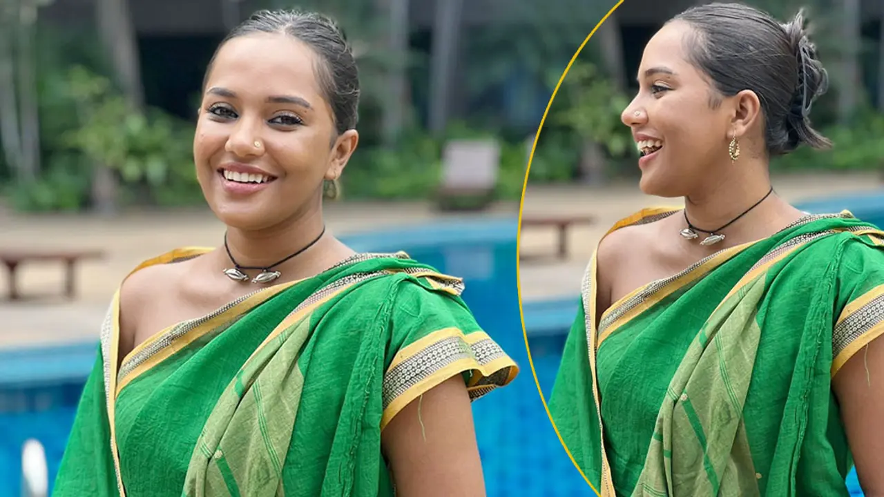 ‘কপিলা’ হয়ে আসছেন সামিরা খান মাহি