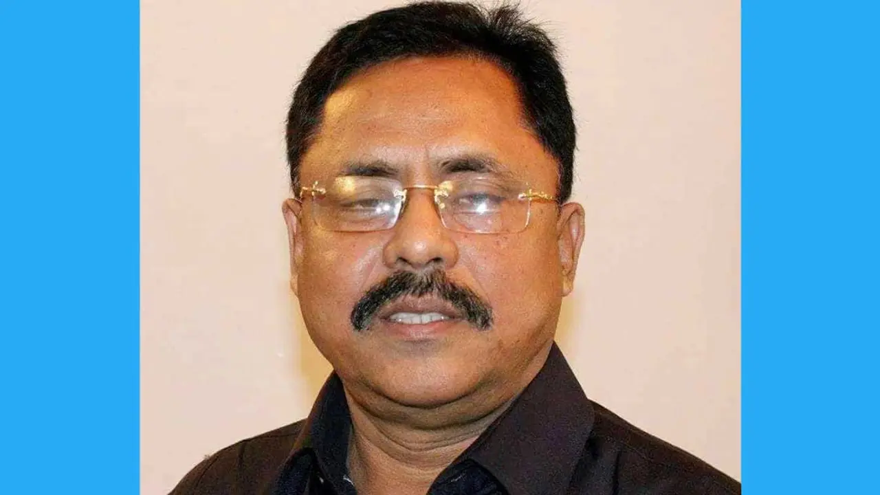 আব্দুর রউফ মানিককে জাপা থেকে অব্যাহতি