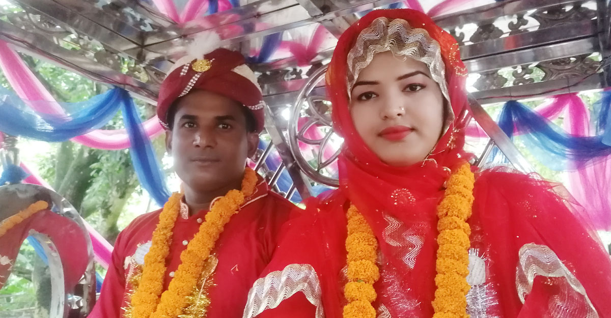 Dhaka post