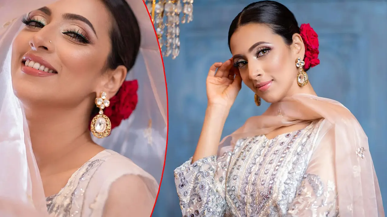 প্রেমের শহর মাতাতে যাচ্ছে মিমের ‘পরাণ’