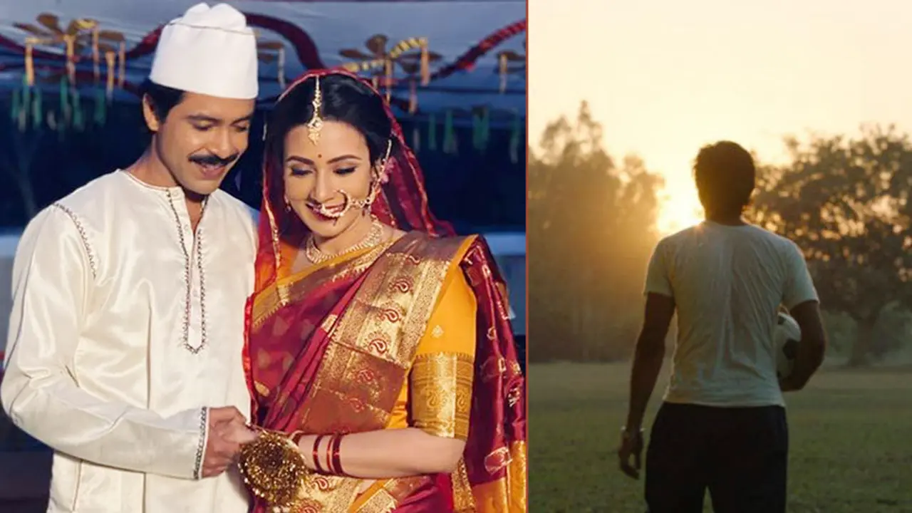 বিয়ে করেই খেলতে দৌড় দিলেন শরিফুল রাজ!