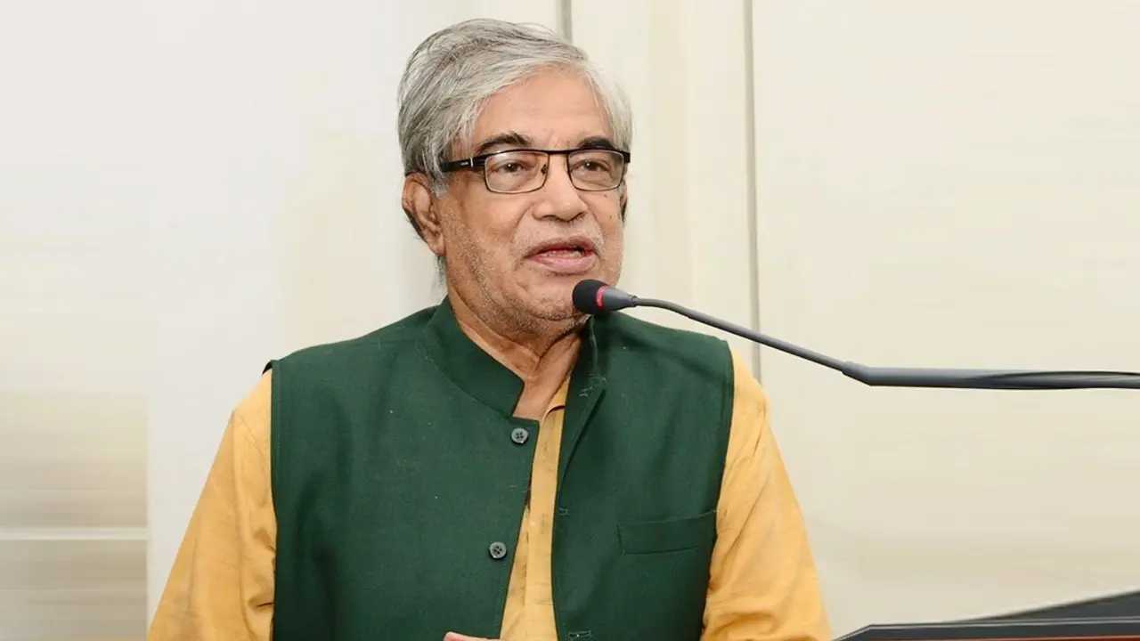 পুরো দেশকে উচ্চগতির ইন্টারনেটের আওতায় আনার উদ্যোগ নেওয়া হয়েছে