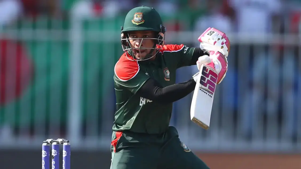 ‘মি. ডিপেন্ডেবল’ মুশফিককে অনেক মিস করবে বাংলাদেশ