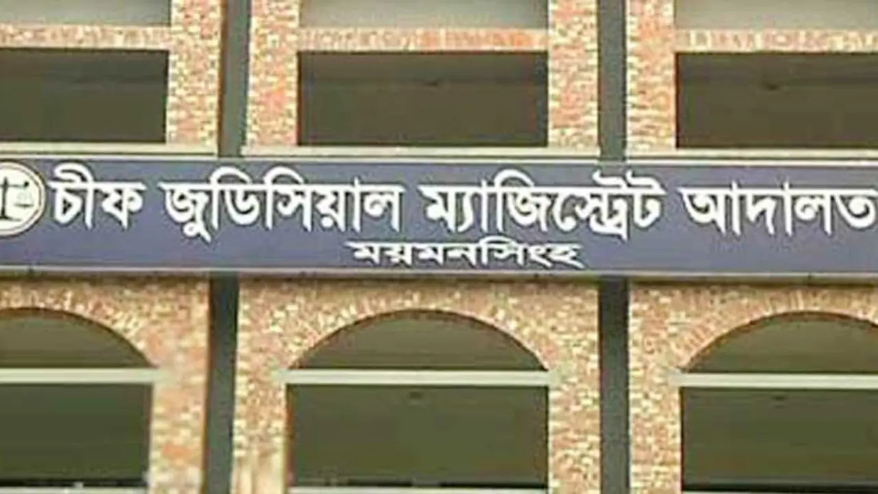 সন্তানের গলা চেপে ধরে মা, কুয়ায় ফেলে দেয় বাবা