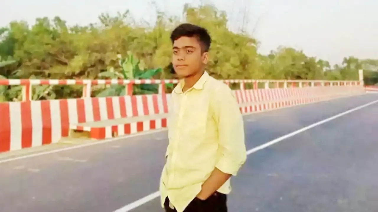 স্কুলে যাওয়ার জন্য বেরিয়ে নিখোঁজ, এক মাসেও মেলেনি সন্ধান