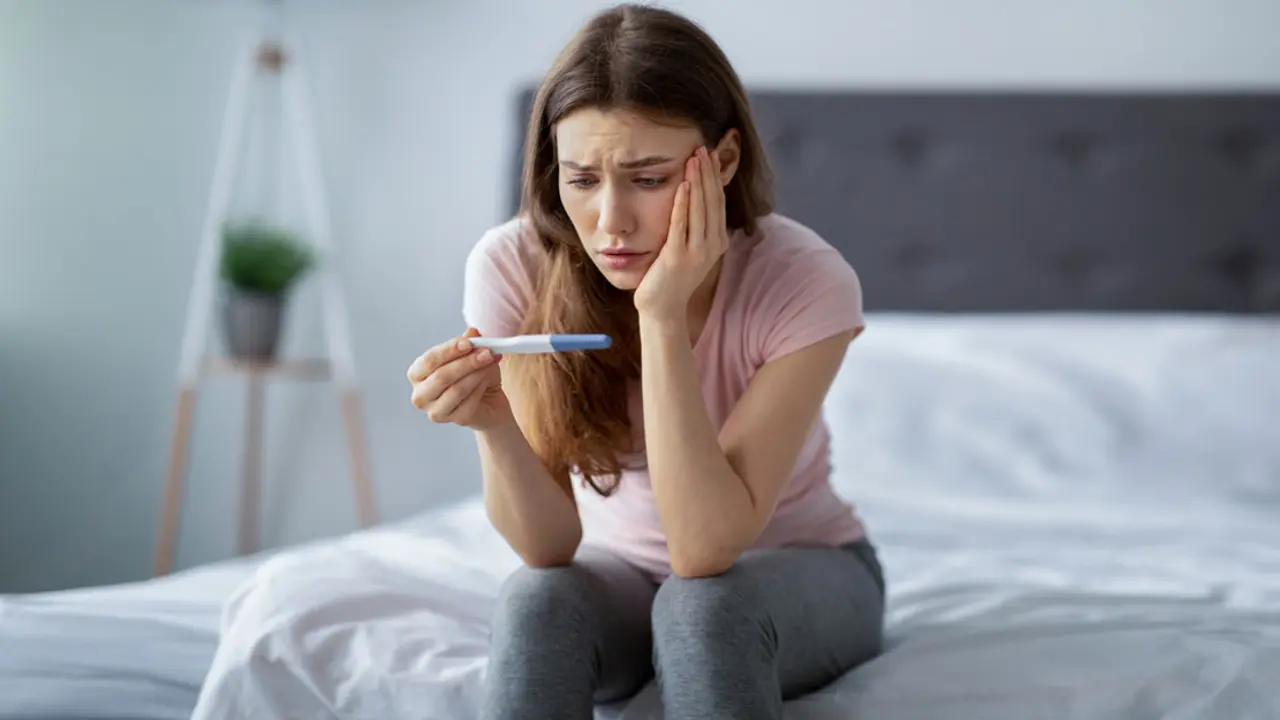 যেসব কাজে নারীর বন্ধ্যাত্ব দূর হয়