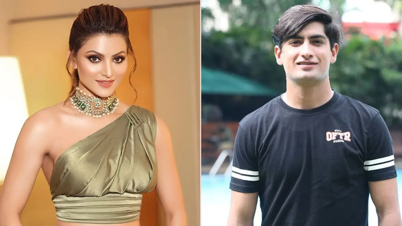উর্বশী কে সেটাই তো জানি না: নাসিম শাহ