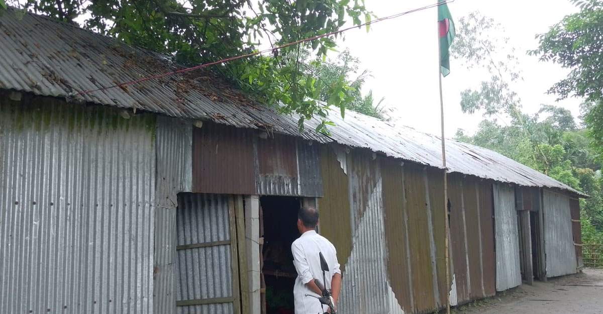 Dhaka post
