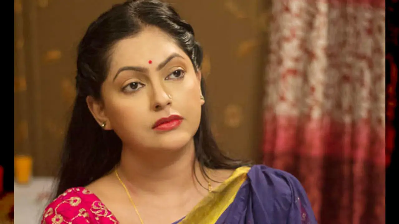 ‘নিপুণকে যৌনকর্মী ভেবে এগিয়ে আসেন খদ্দের’