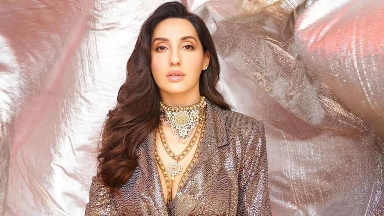 আবারও জেরার মুখে নোরা ফাতেহি