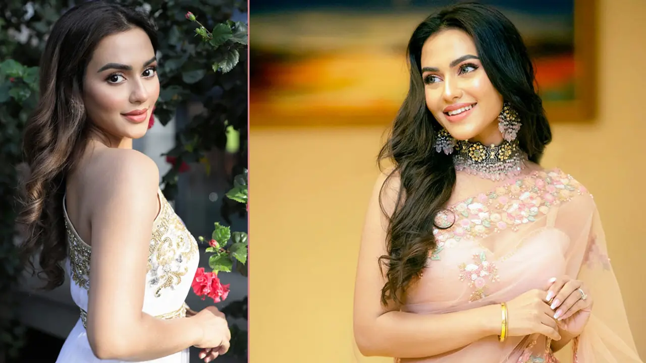 সিঙ্গেলদের জন্য আমি আছি: নুসরাত ফারিয়া