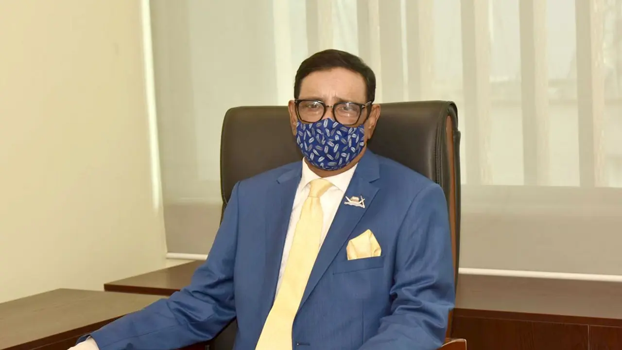 আন্দোলনের নামে রাজপথে সহিংসতার পাঁয়তারা করছে বিএনপি