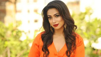 কোথায় আছেন নায়িকা পপি?