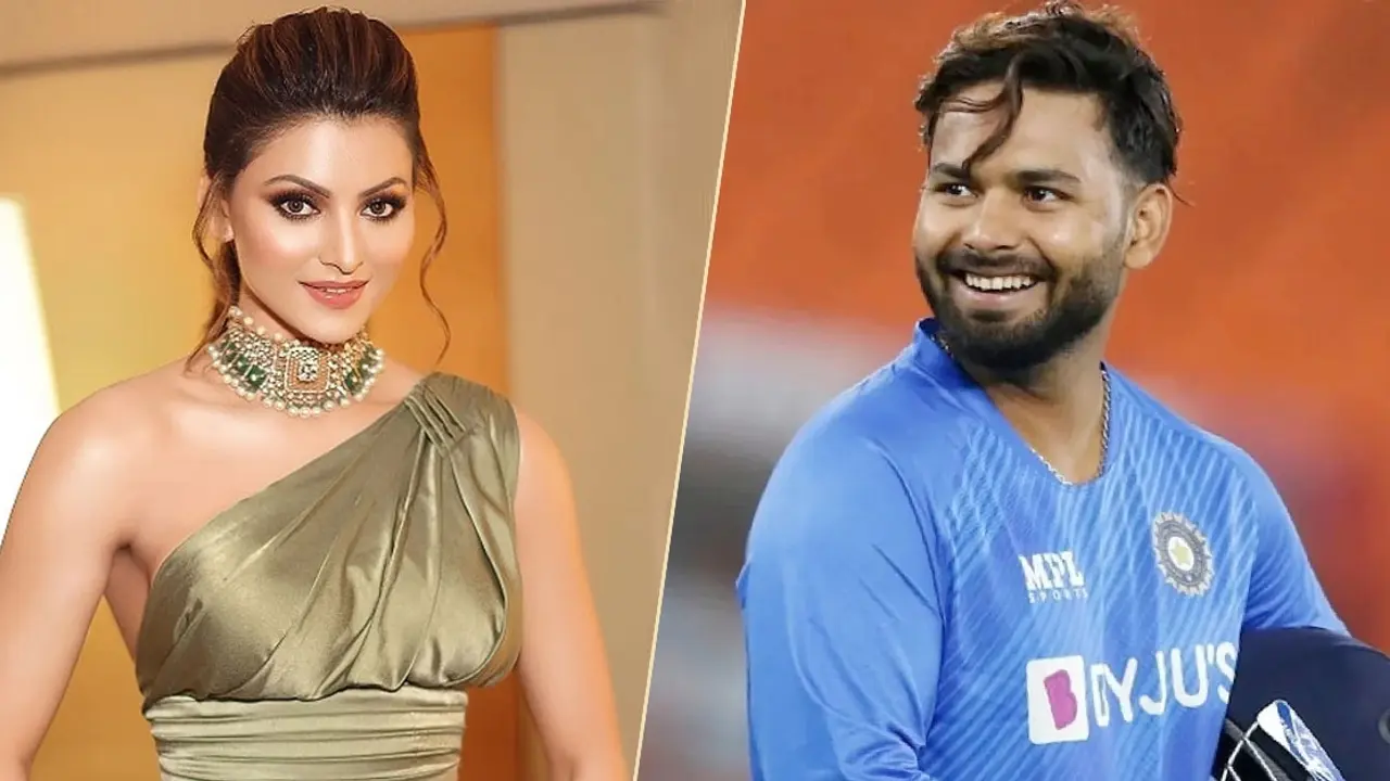 পন্তের কাছে ক্ষমা চাননি উর্বশী!
